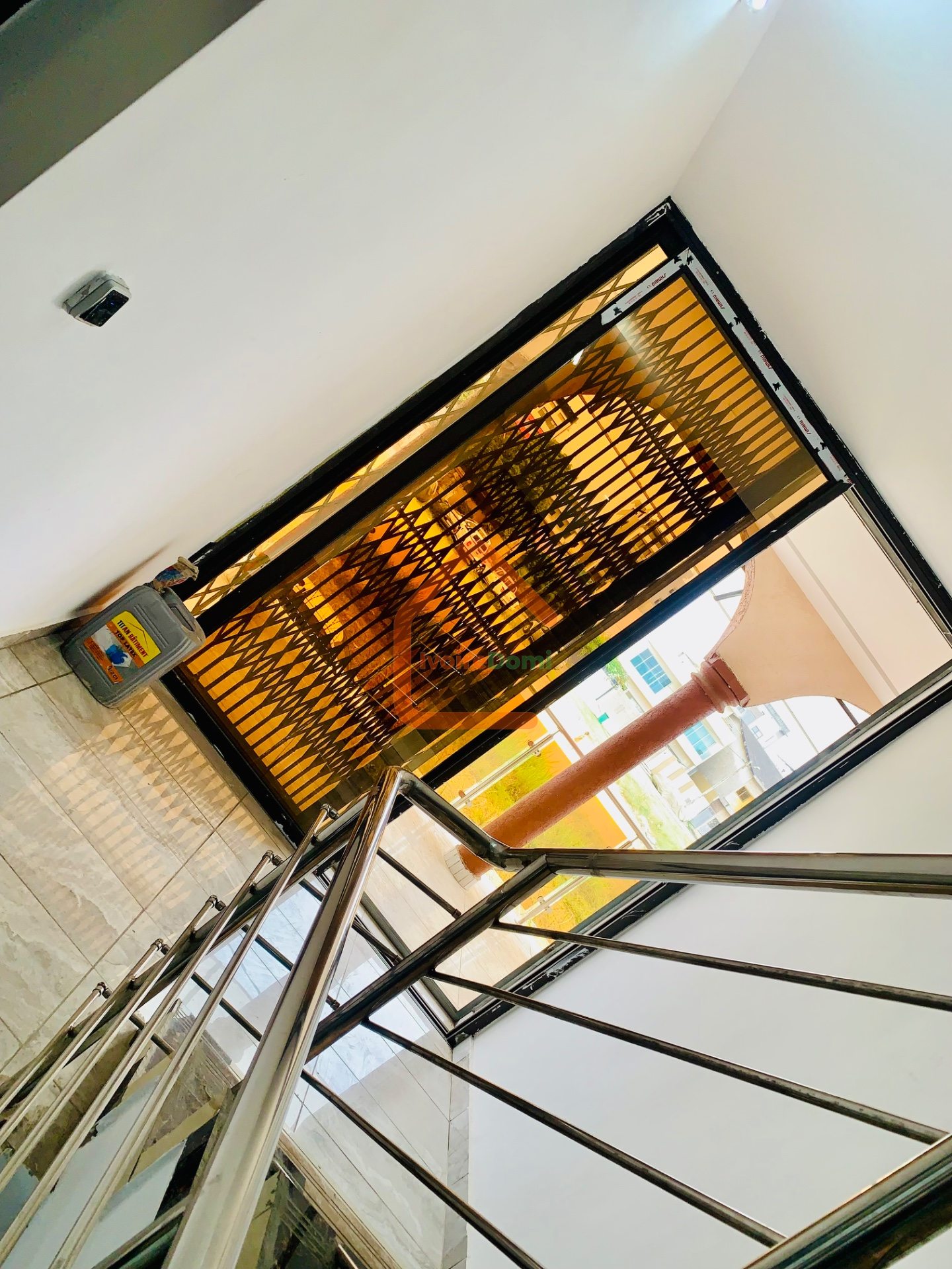 Villa duplex de 6 pièces