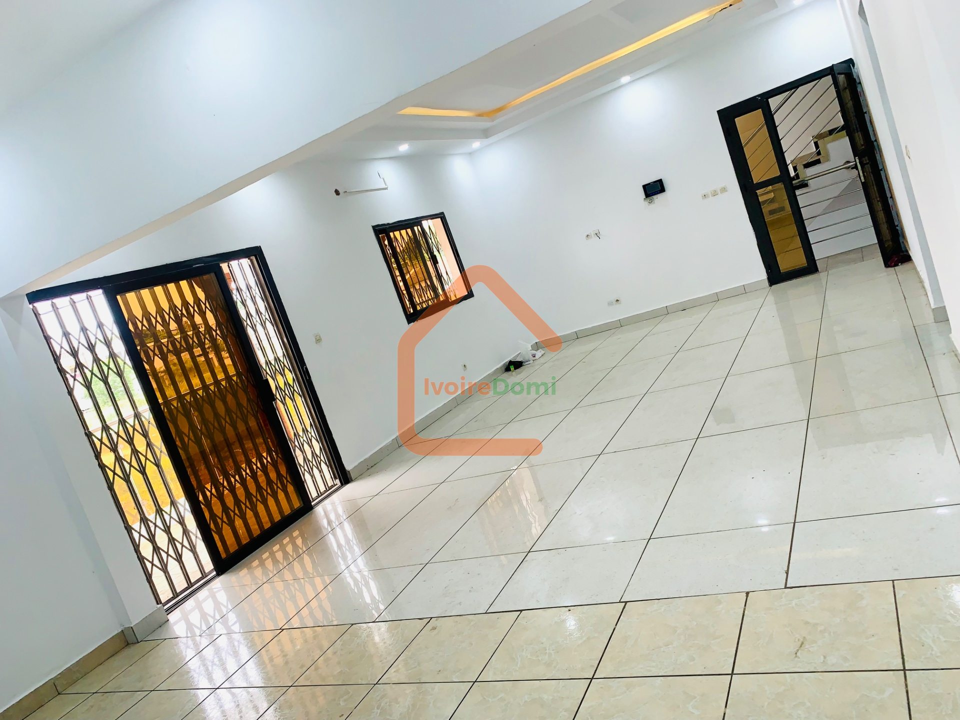 Villa duplex de 6 pièces