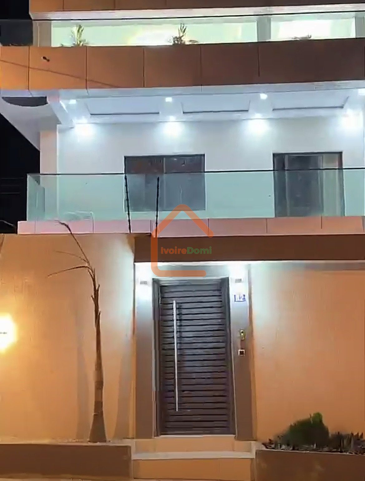 DUPLEX EN VENTE