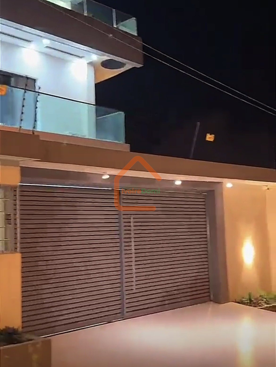 DUPLEX EN VENTE