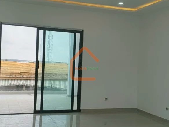Villa duplex de 7 pièces