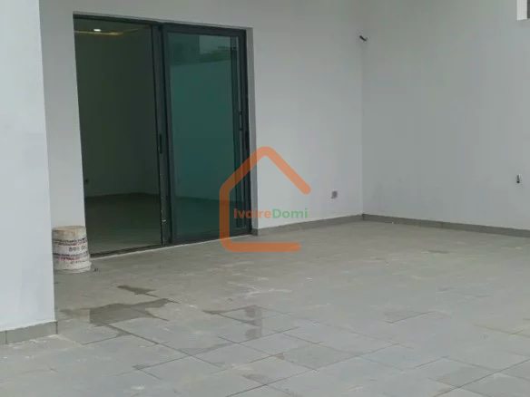 Villa duplex de 7 pièces