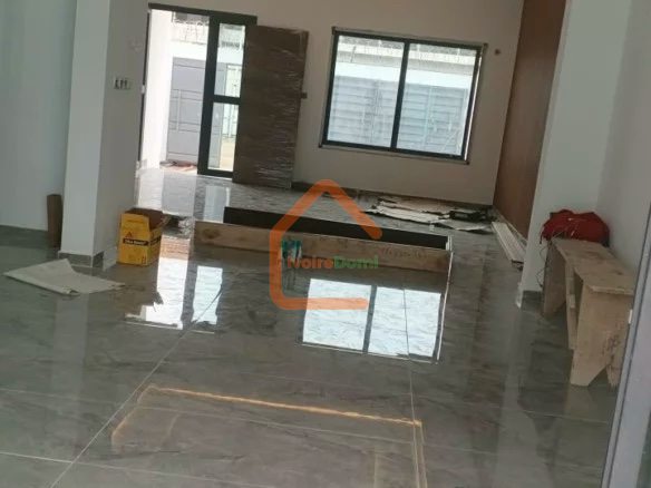Villa duplex de 7 pièces
