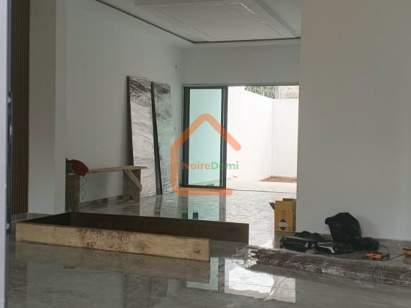 Villa duplex de 7 pièces