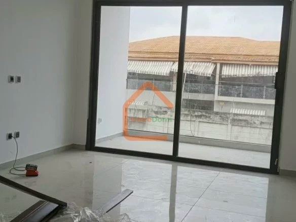 Villa duplex de 7 pièces