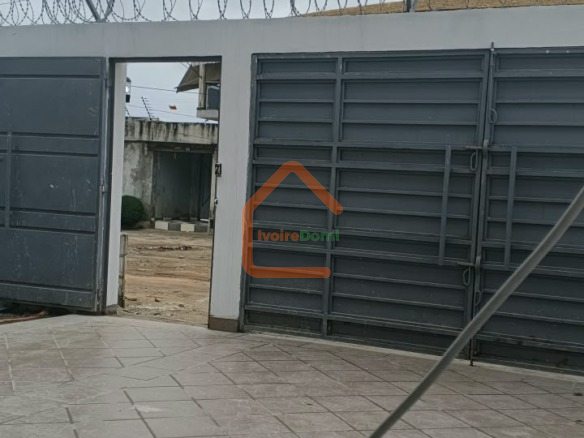 Villa duplex de 7 pièces