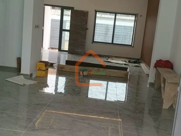 Villa duplex de 7 pièces