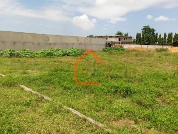 Terrain en vente à assouinde