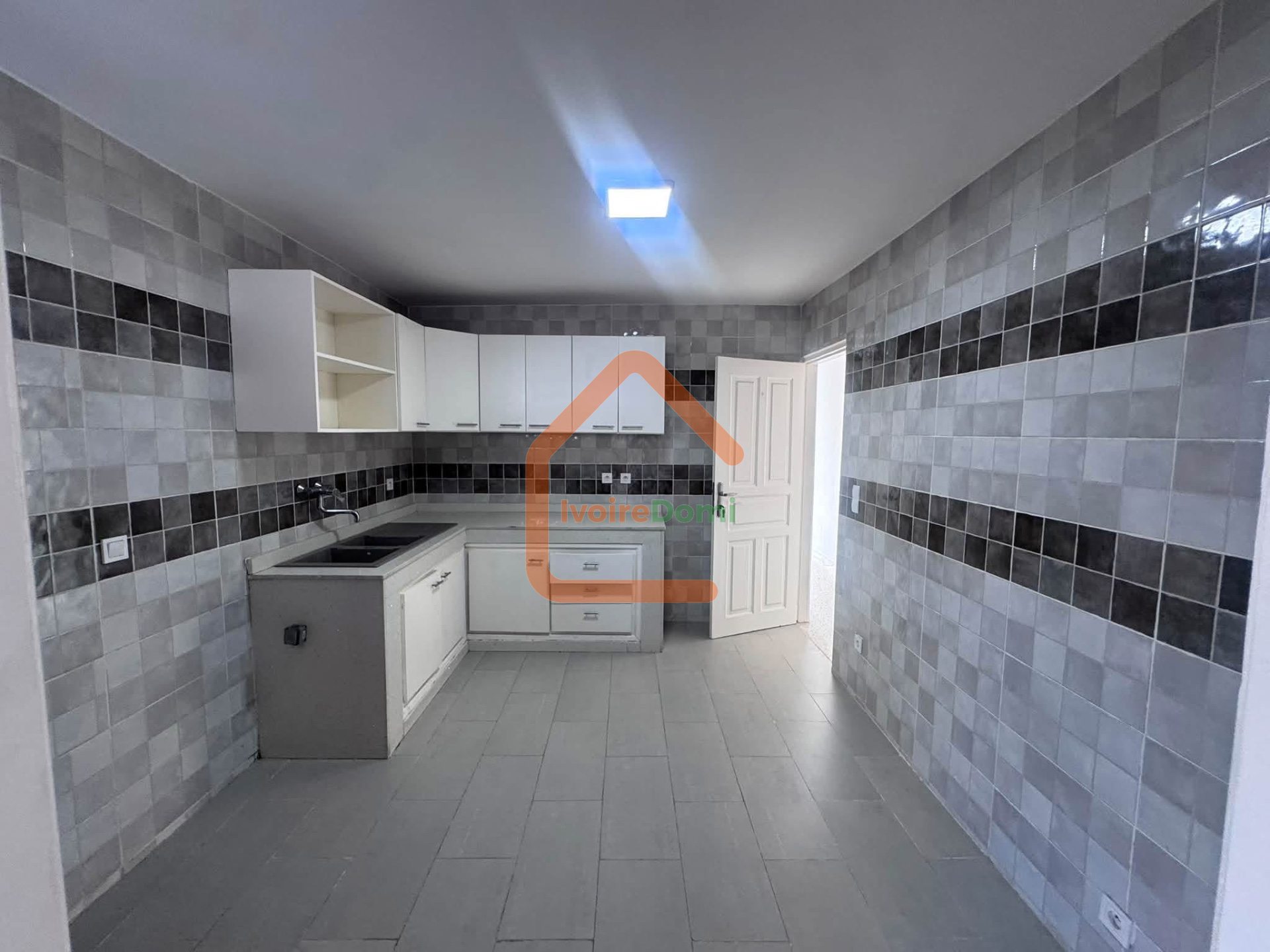 Location appartement 2 plateaux