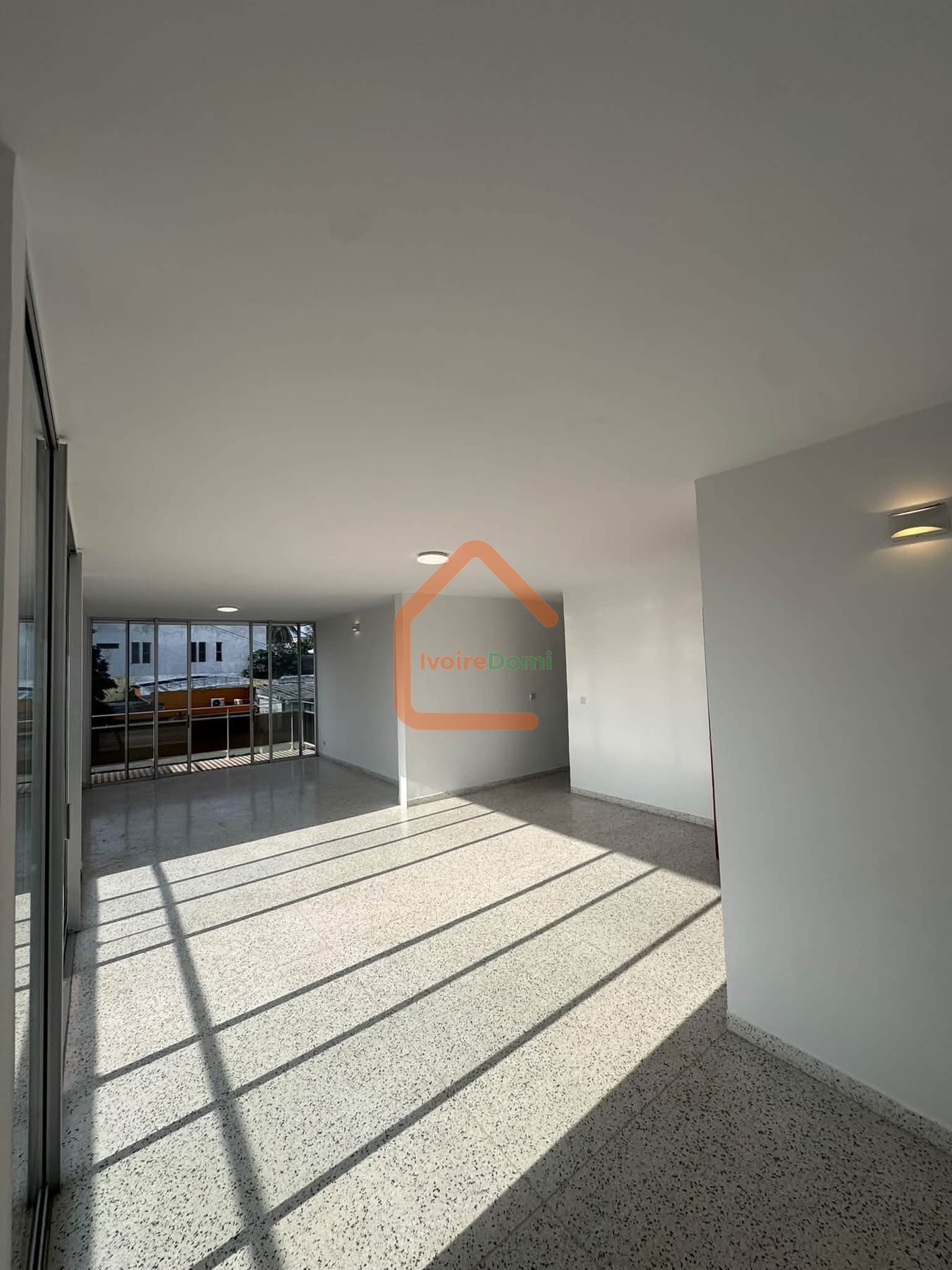 Location appartement 2 plateaux