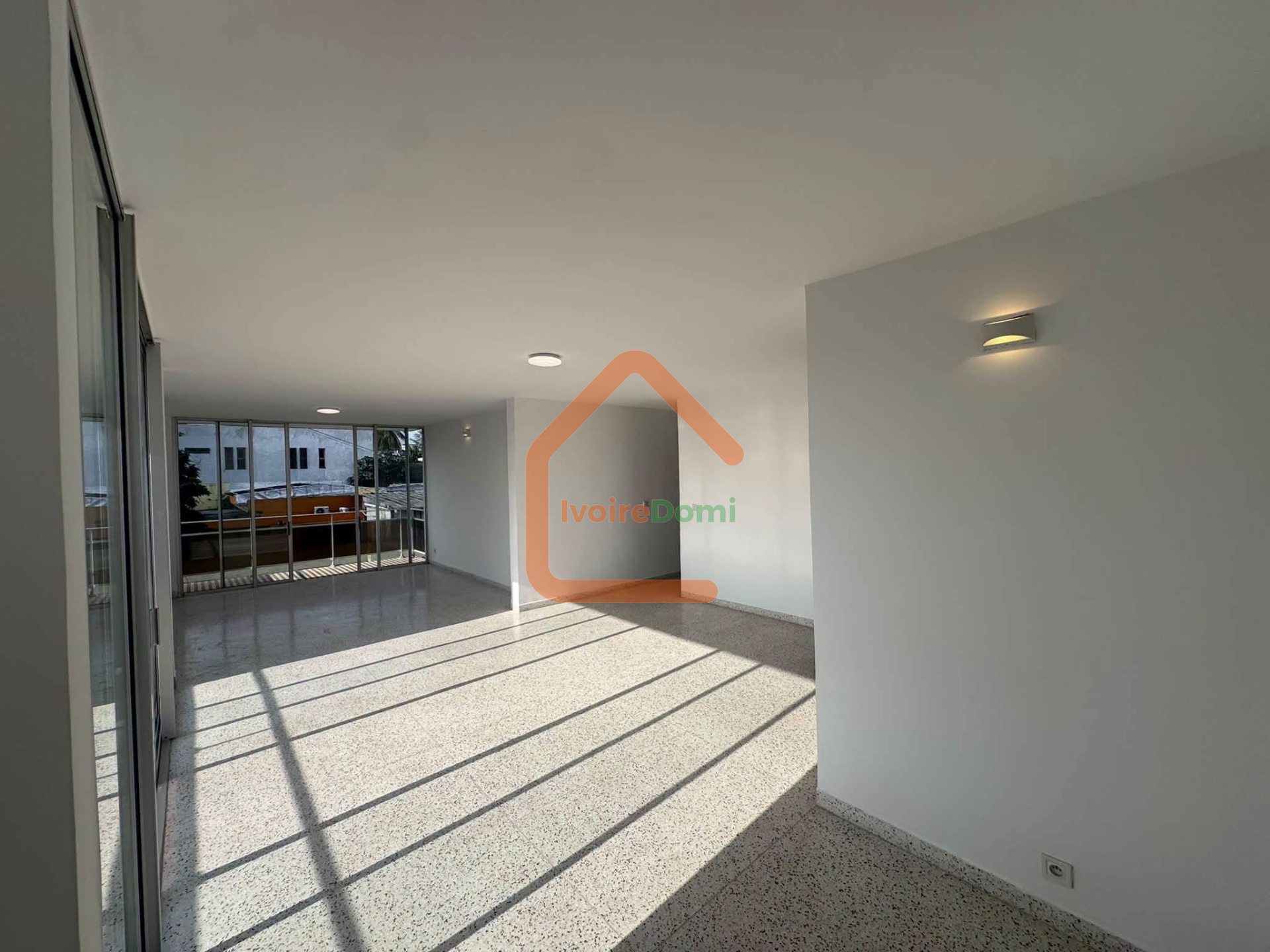 Location appartement 2 plateaux