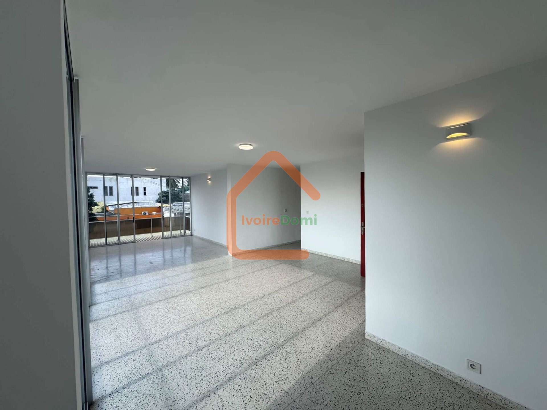 Location appartement 2 plateaux