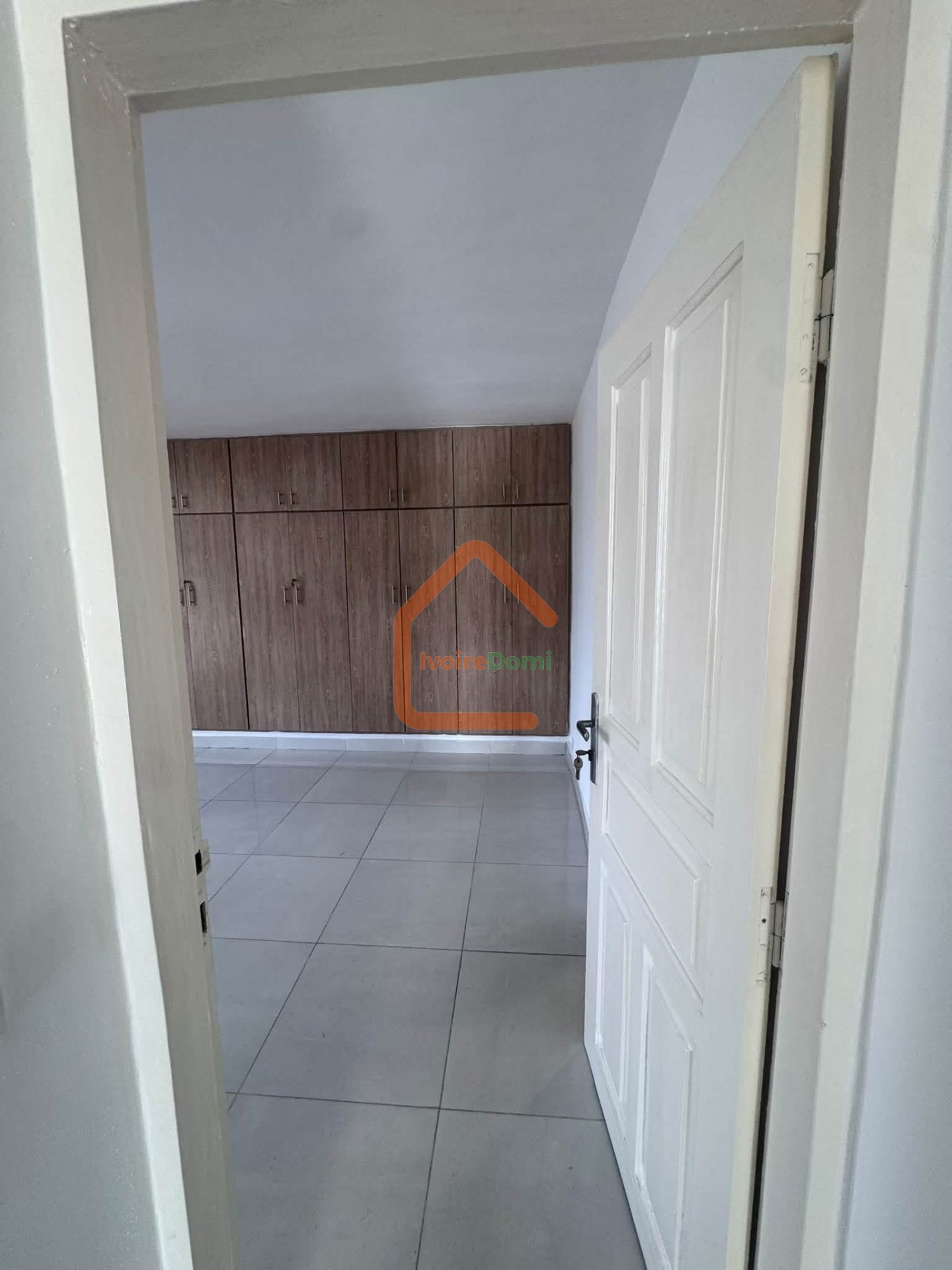 Location appartement 2 plateaux