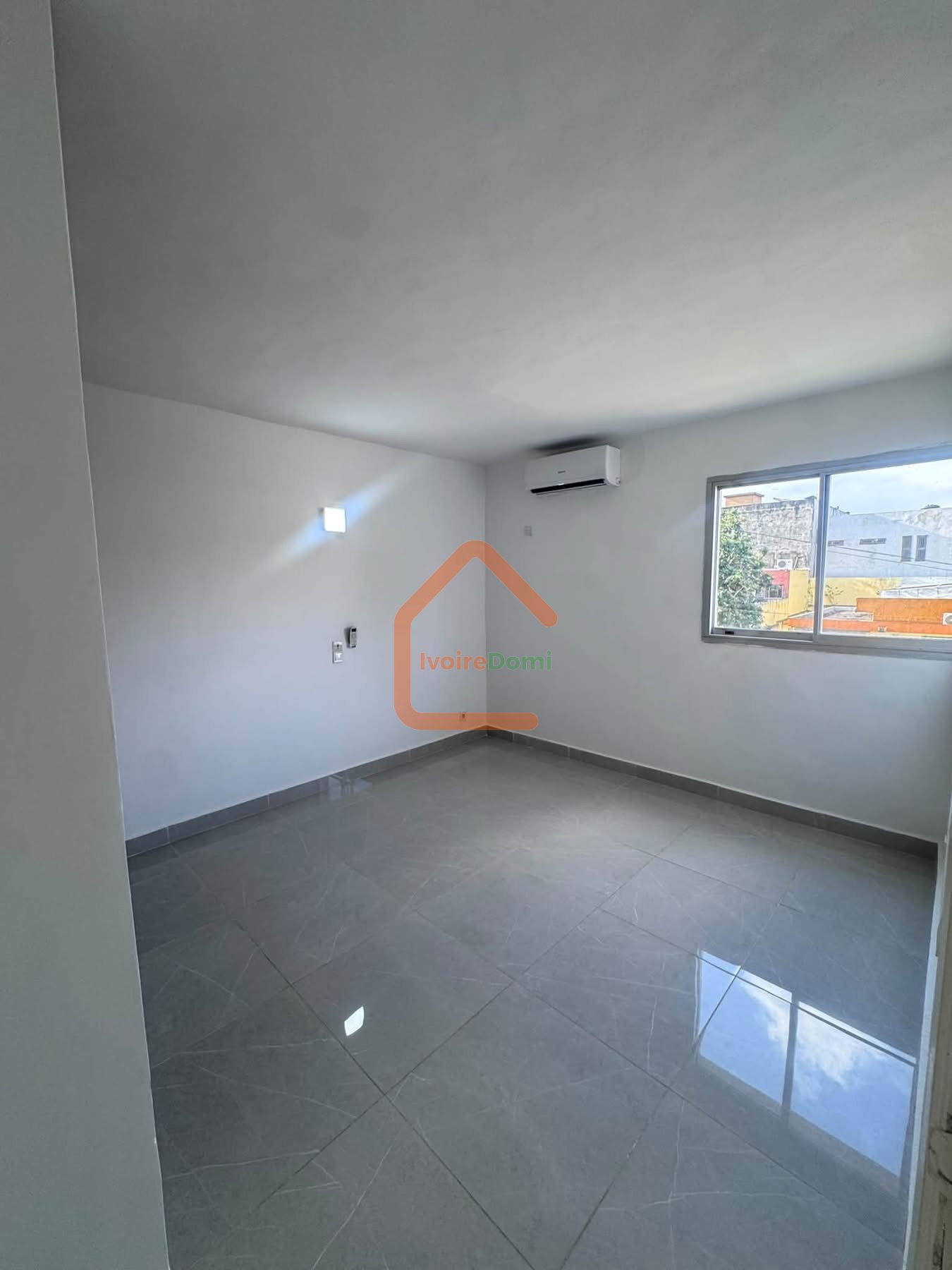 Location appartement 2 plateaux