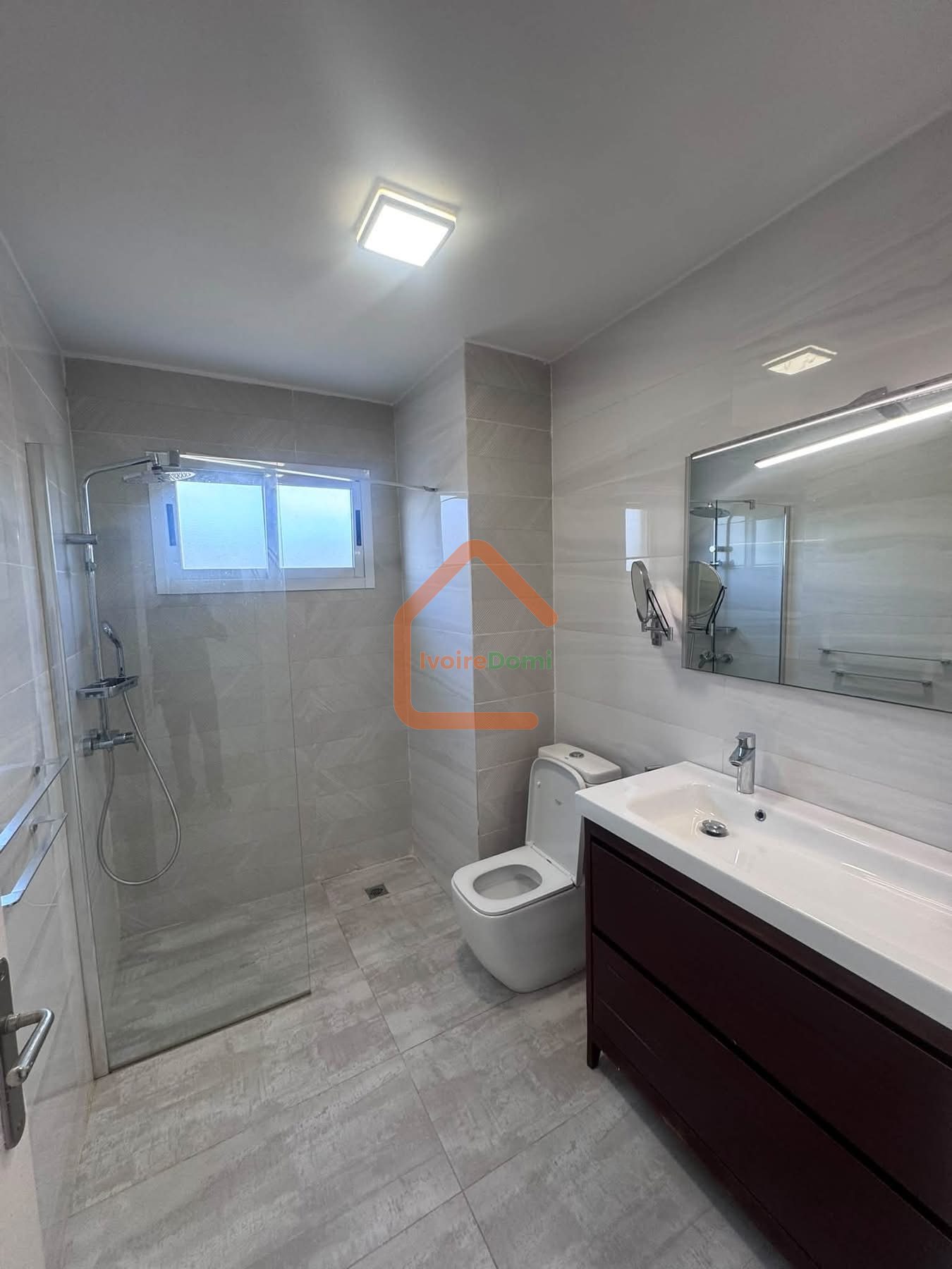 Location appartement 2 plateaux