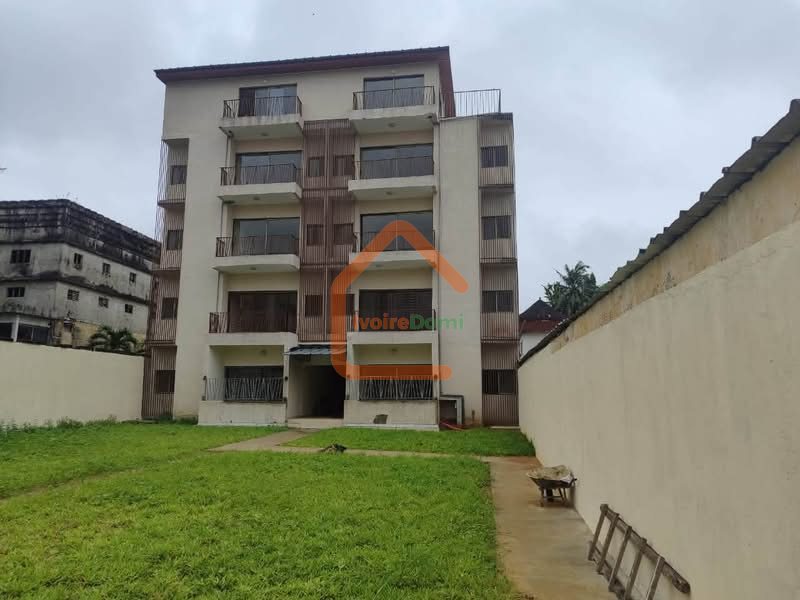 Location appartement Angré oscar