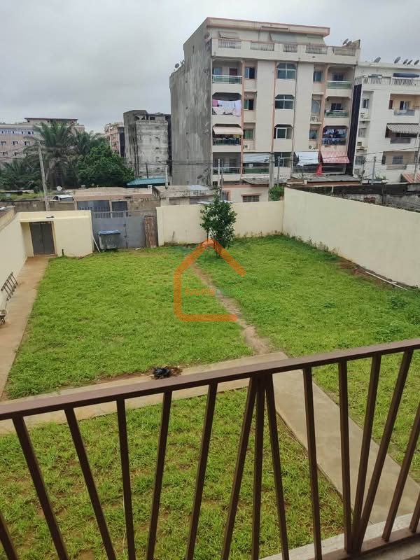 Location appartement Angré oscar