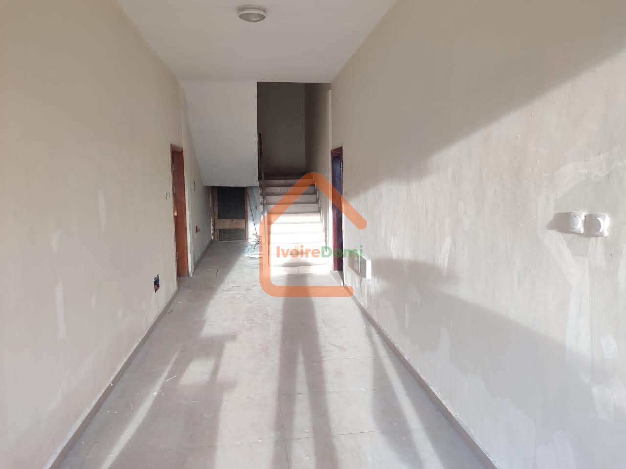 Location appartement Angré oscar