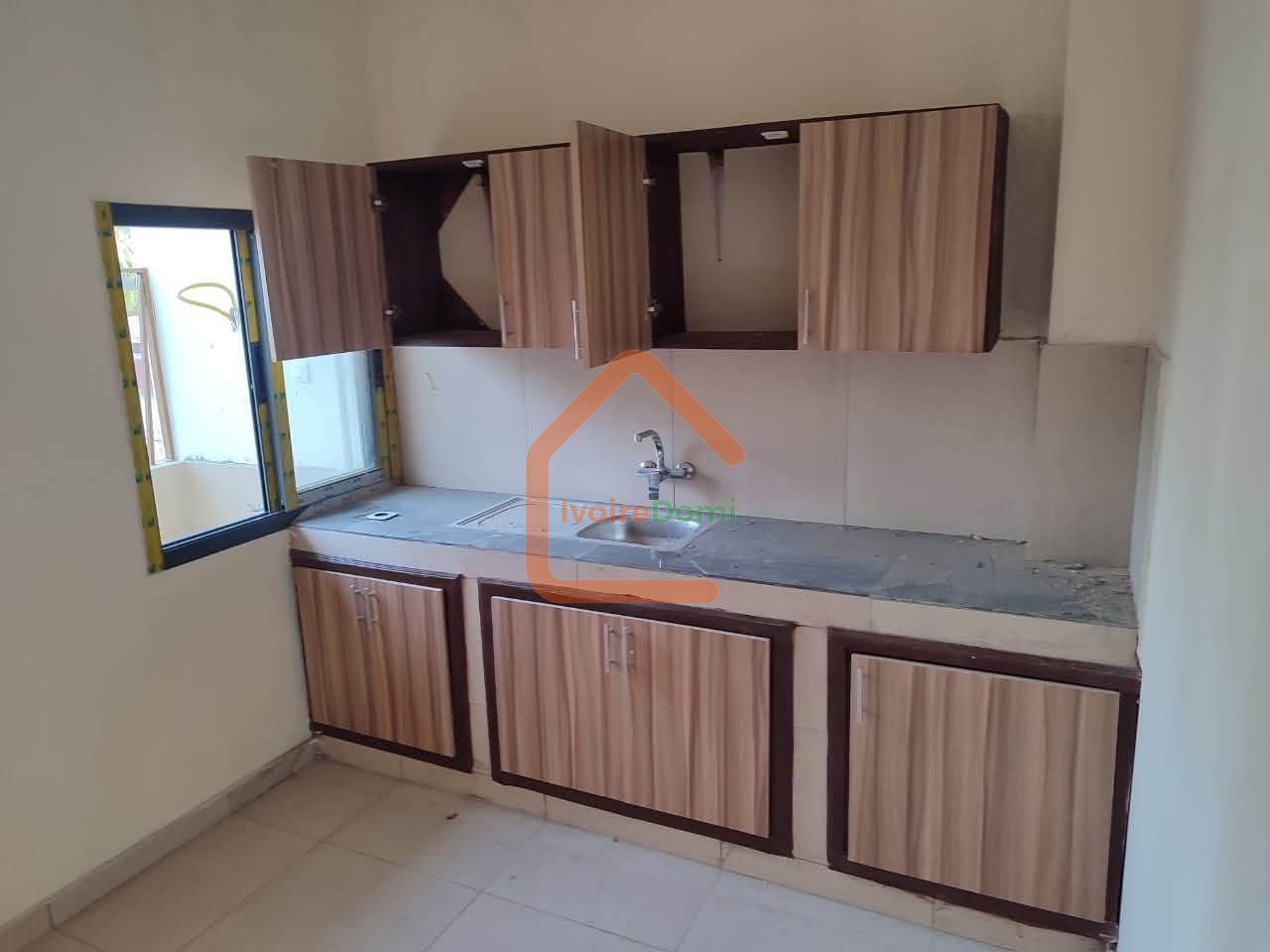 Location appartement Angré oscar