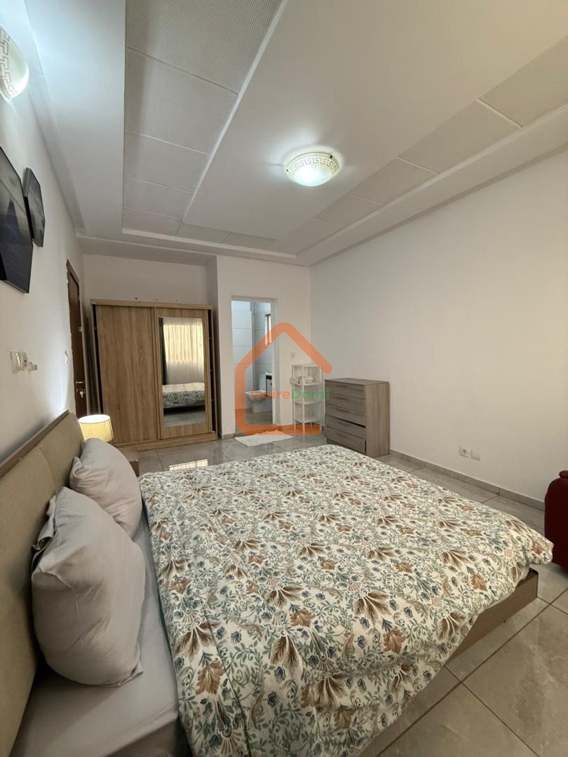APPARTEMENT A LOUER