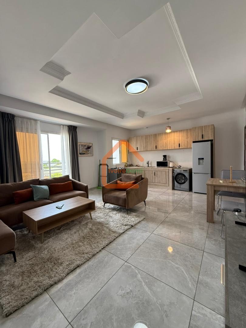 APPARTEMENT A LOUER