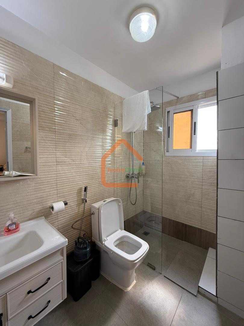 APPARTEMENT A LOUER