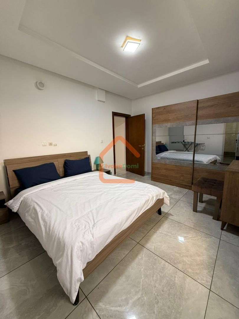 APPARTEMENT A LOUER
