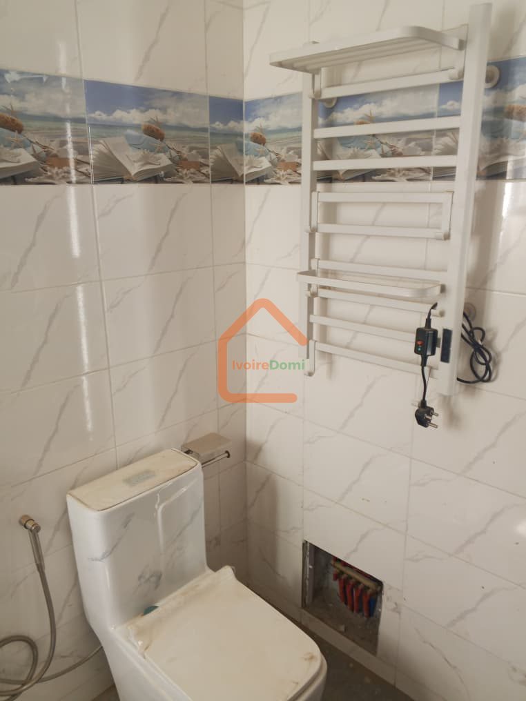 VILLA EN VENTE