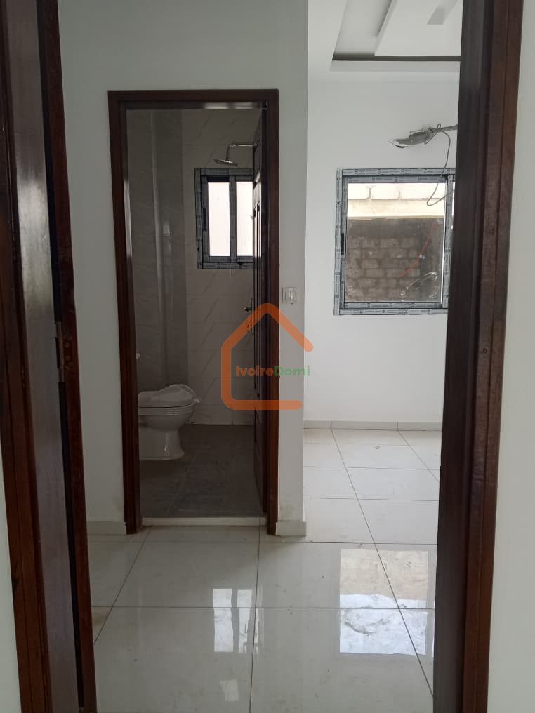 VILLA EN VENTE