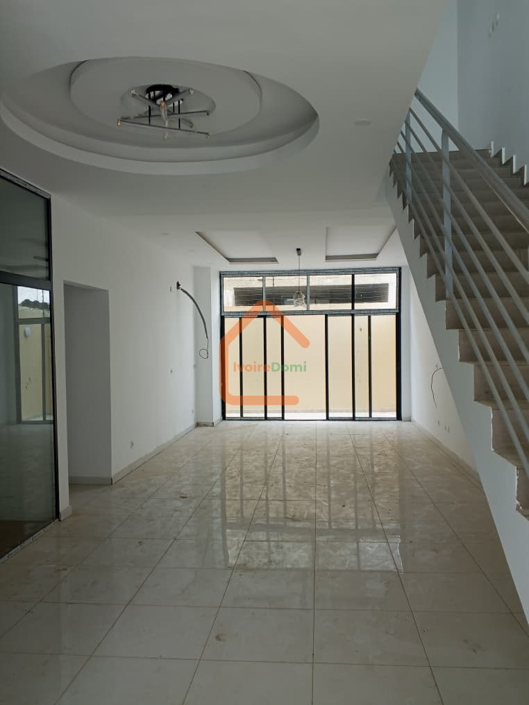 VILLA EN VENTE