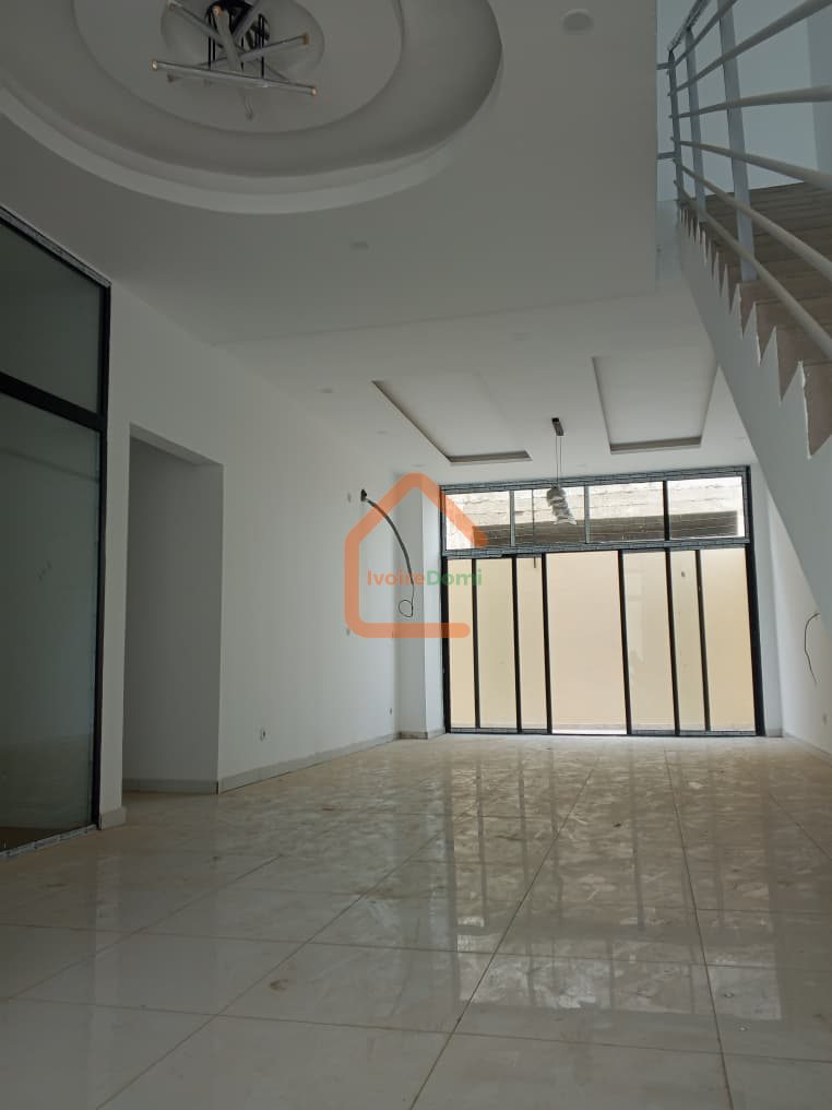 VILLA EN VENTE