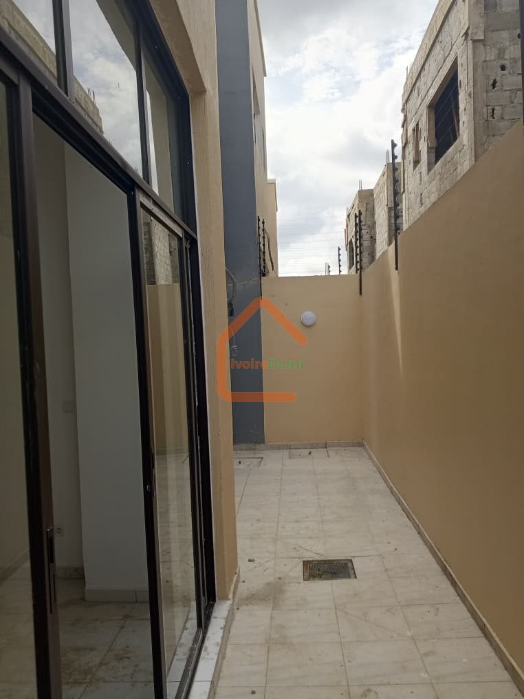 VILLA EN VENTE
