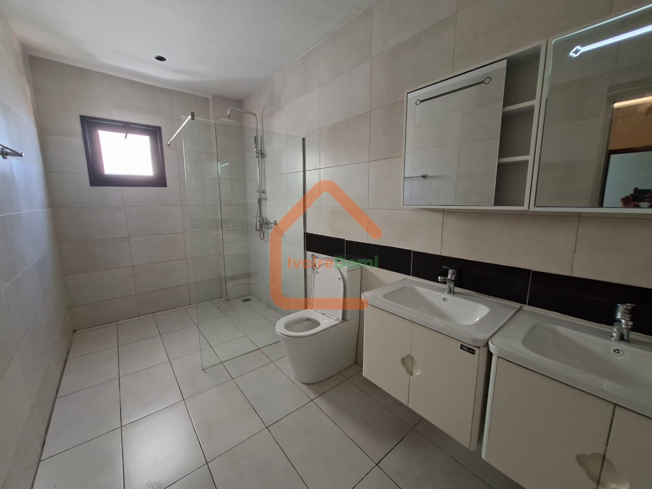 APPARTEMENT DE 3 PIÈCES EN FINITION À M’BADON