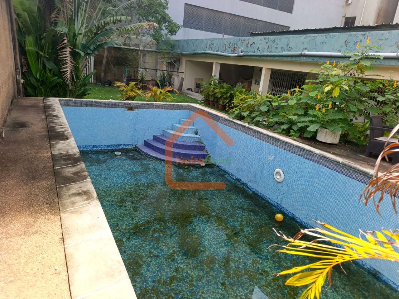 VILLA DUPLEX EN VENTE