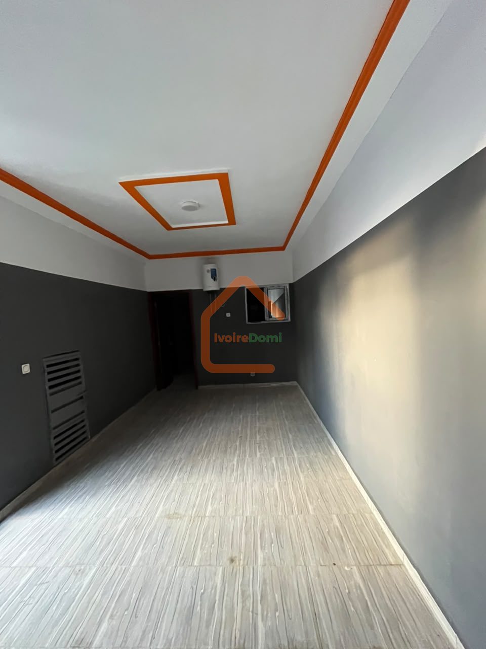 DUPLEX A LOUER