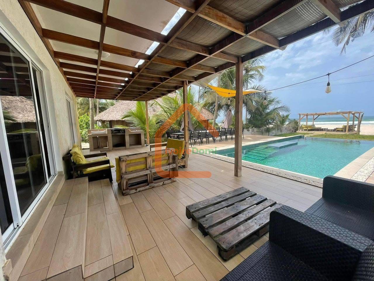 DUPLEX EN VENTE