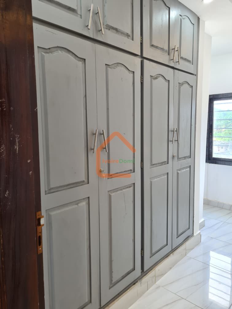 APPARTEMENT 3 PIECES CHU ANGRE