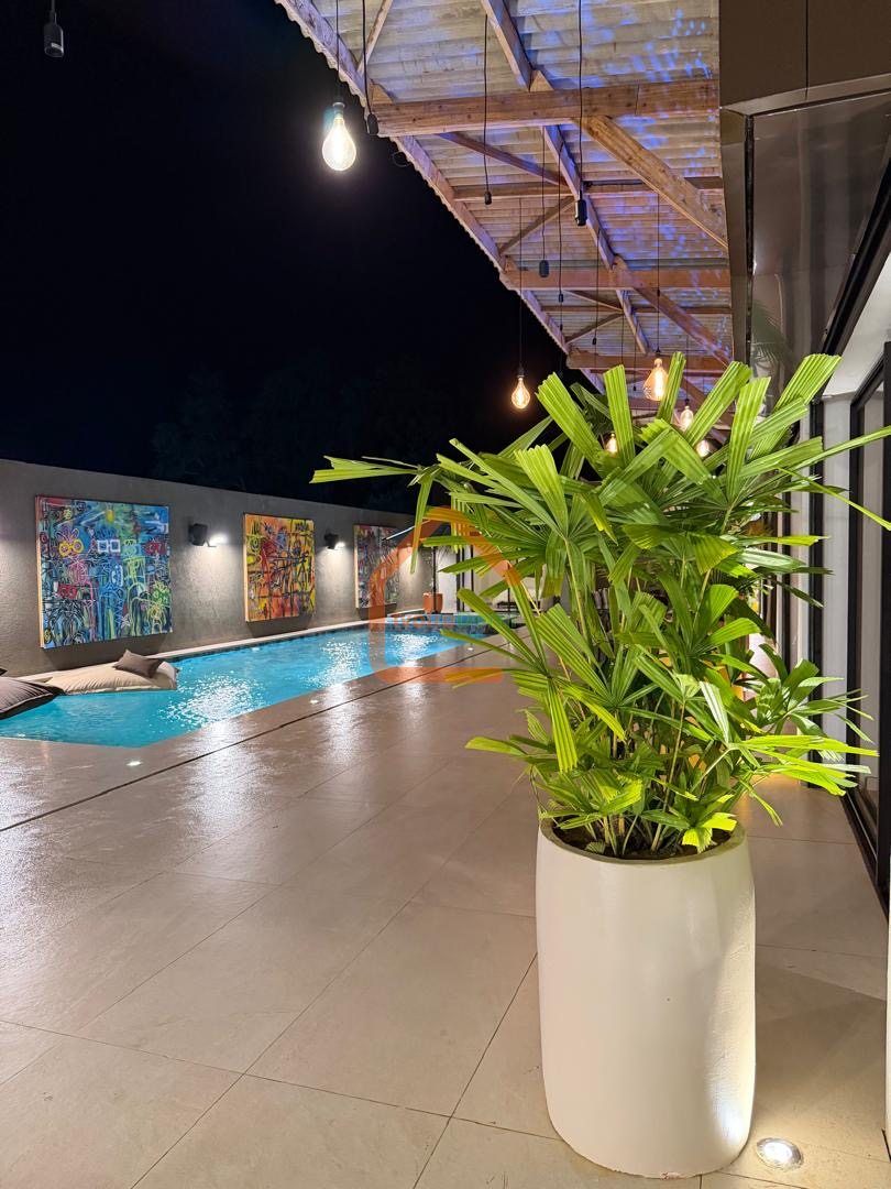 VILLA BASSE EN VENTE