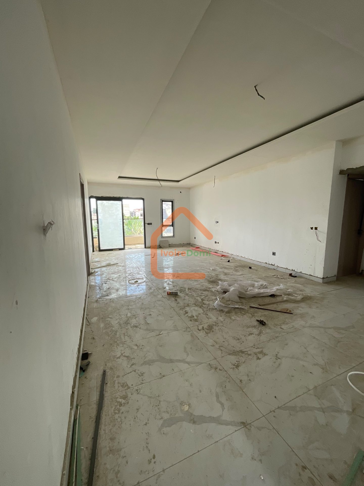 APPARTEMENT EN VENTE