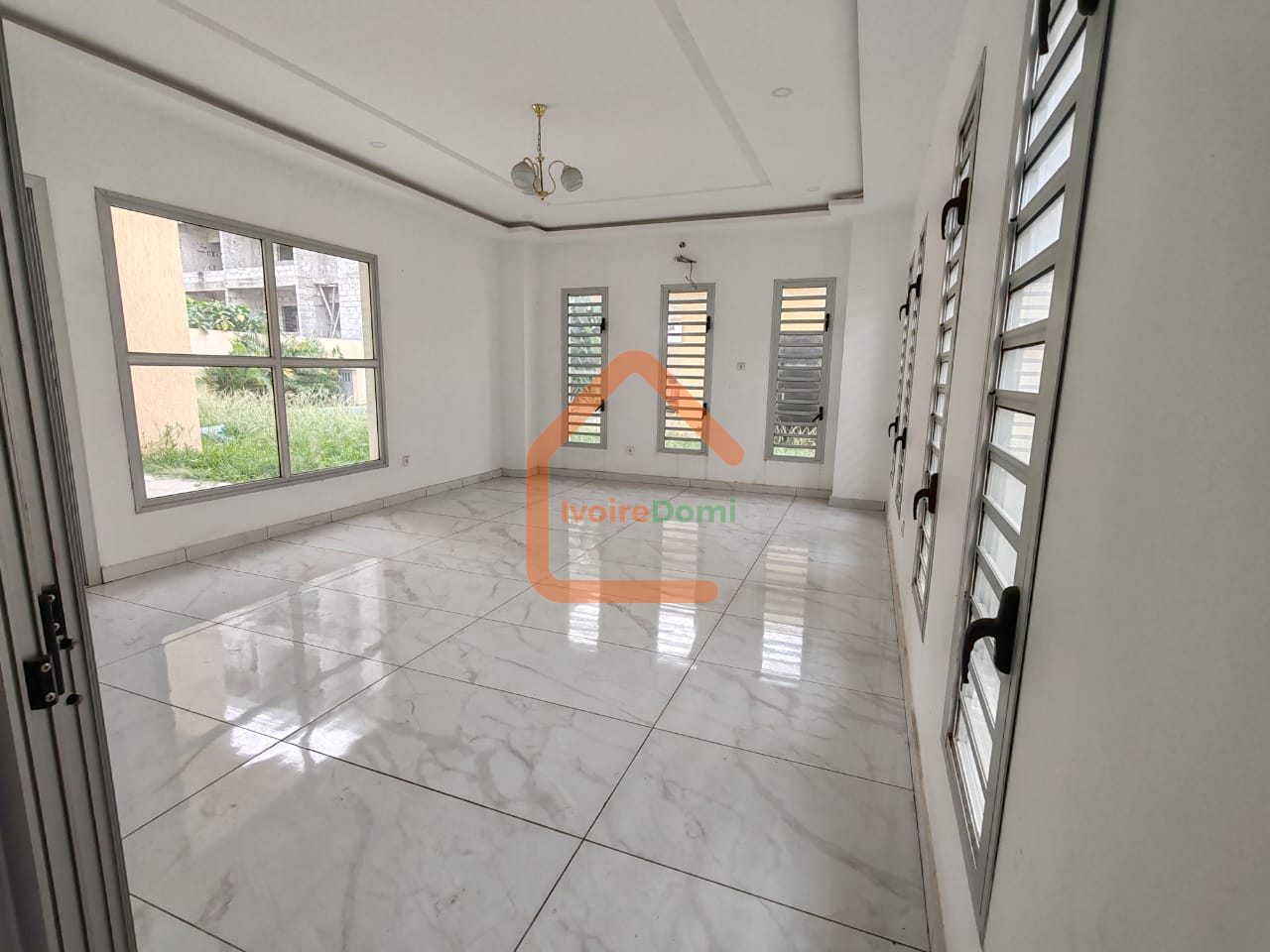 VILLA EN VENTE