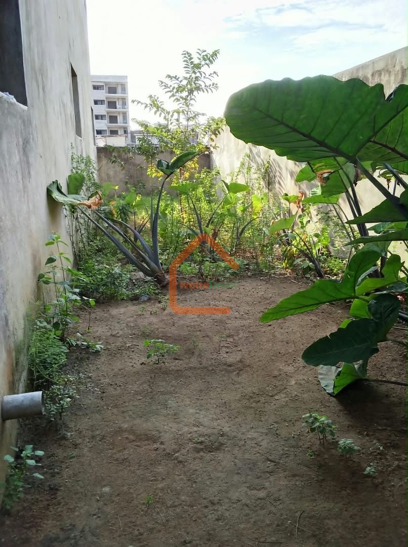 VILLA EN VENTE A ANGRE CHU