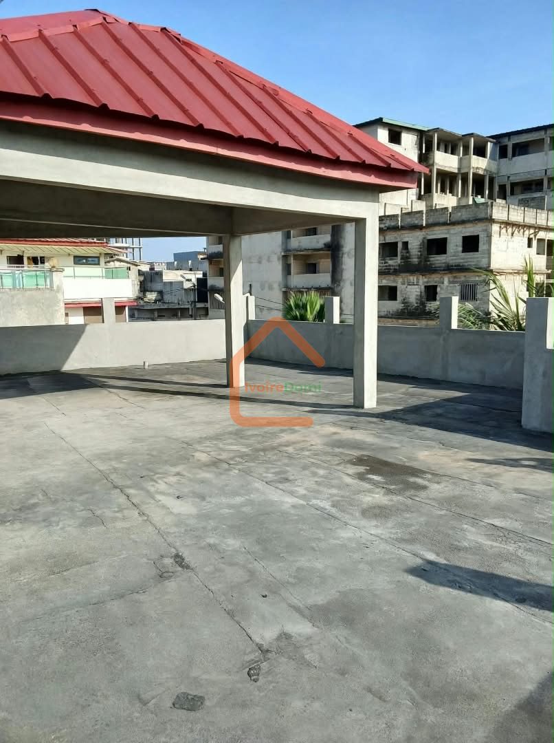 VILLA EN VENTE A ANGRE CHU