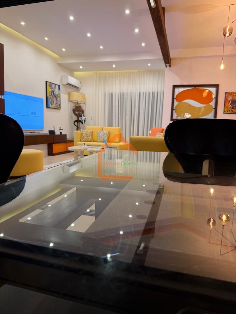 VILLA BASSE EN VENTE