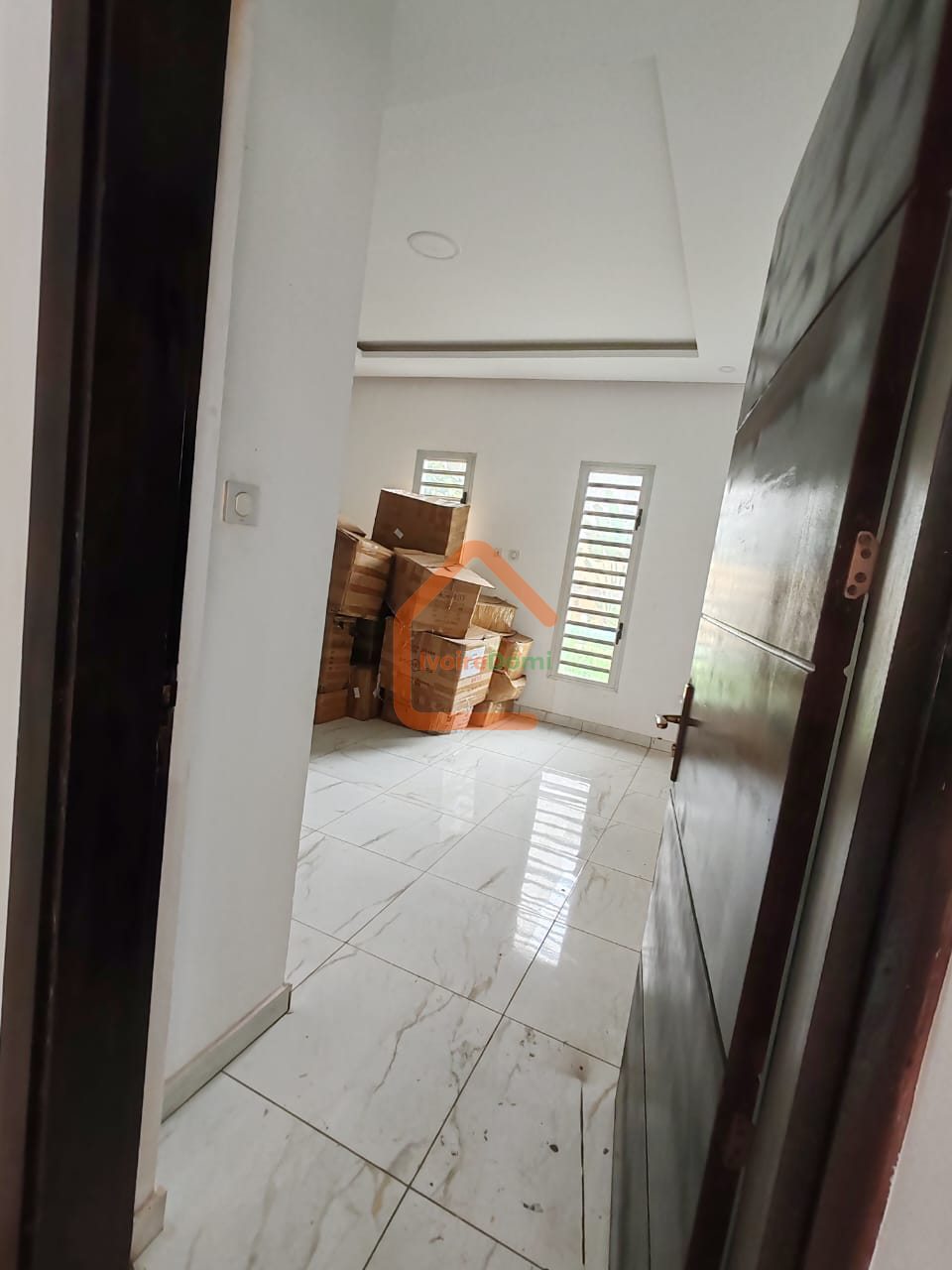 VILLA EN VENTE