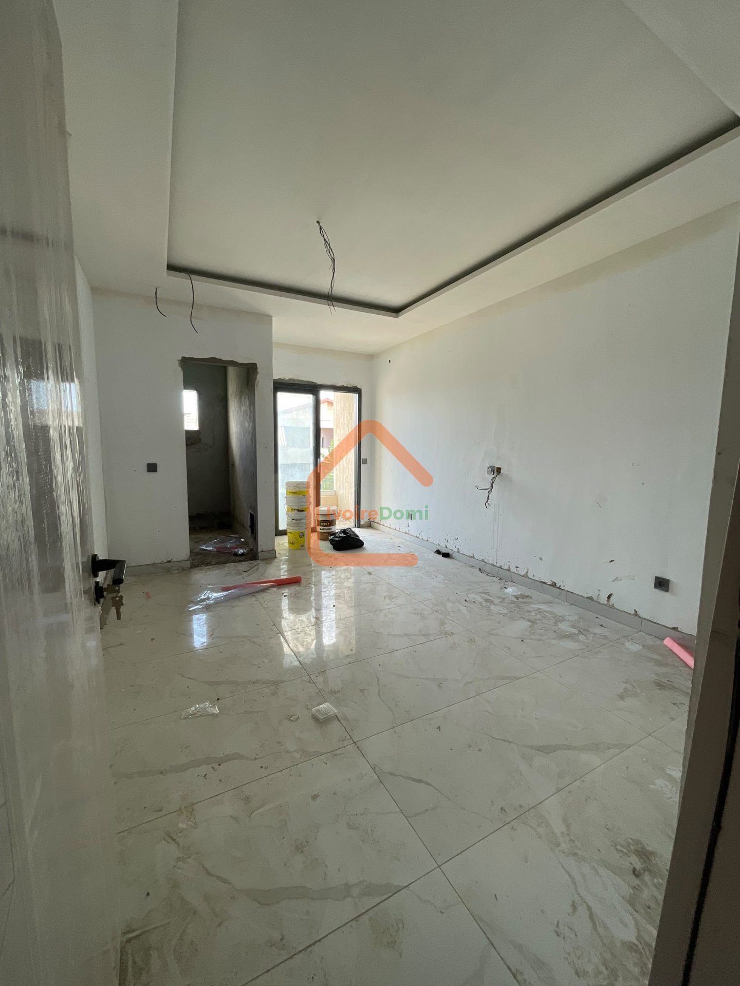 APPARTEMENT EN VENTE